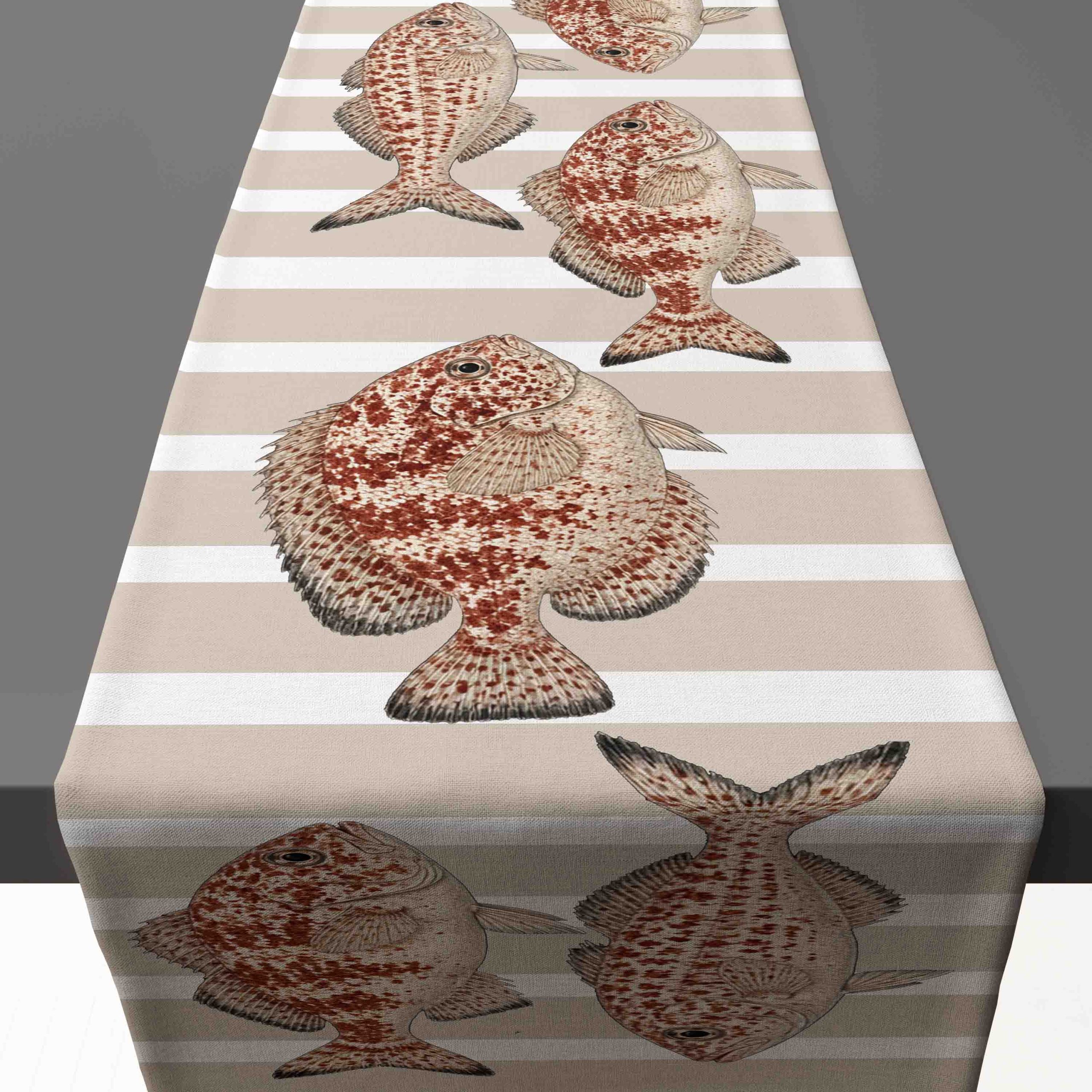 _rust fish